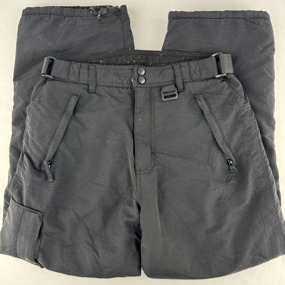 Athletech Black Ski/Snowboard Pants